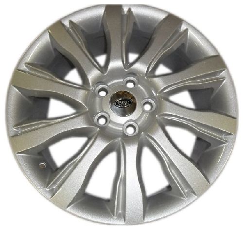 Replica  LR41 8.5x20/5x120 D72.6 ET53 Silver