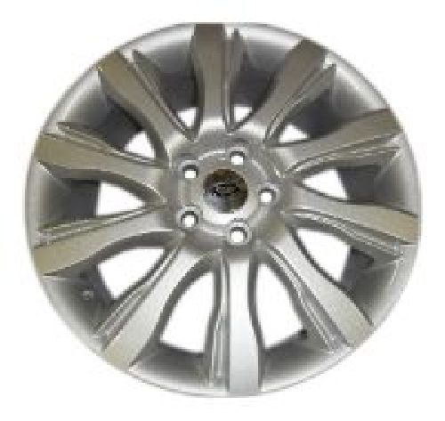 Replica  LR41 8.5x20/5x120 D72.6 ET47 Silver