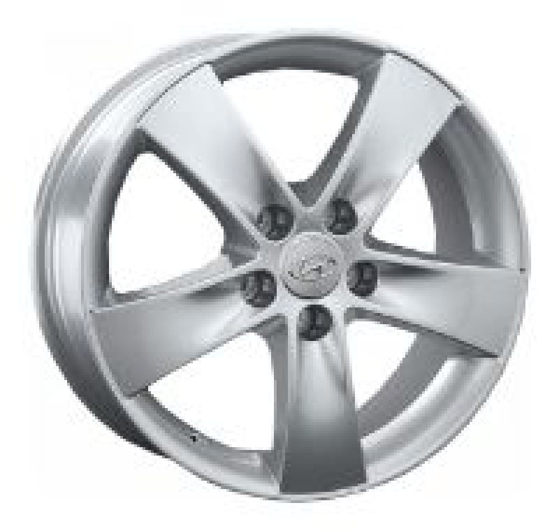 Replica  HND80 7x17/5x114.3 D67.1 ET47 Silver