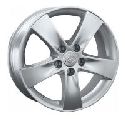 Replica  HND80 7x17/5x114.3 D67.1 ET47 Silver