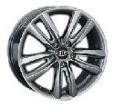 Replica  KI23 7x18/5x114.3 D67.1 ET41 GM