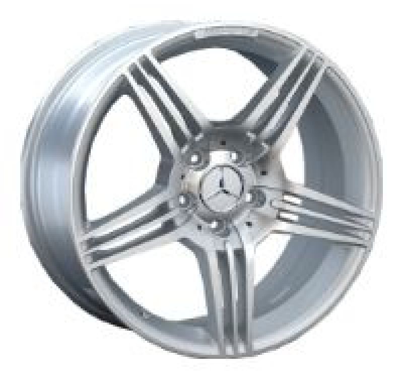 Replica  MB74 9.5x19/5x112 D66.6 ET43 SF