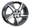 Replica  H24 6x16/5x114.3 D64.1 ET45 GMF