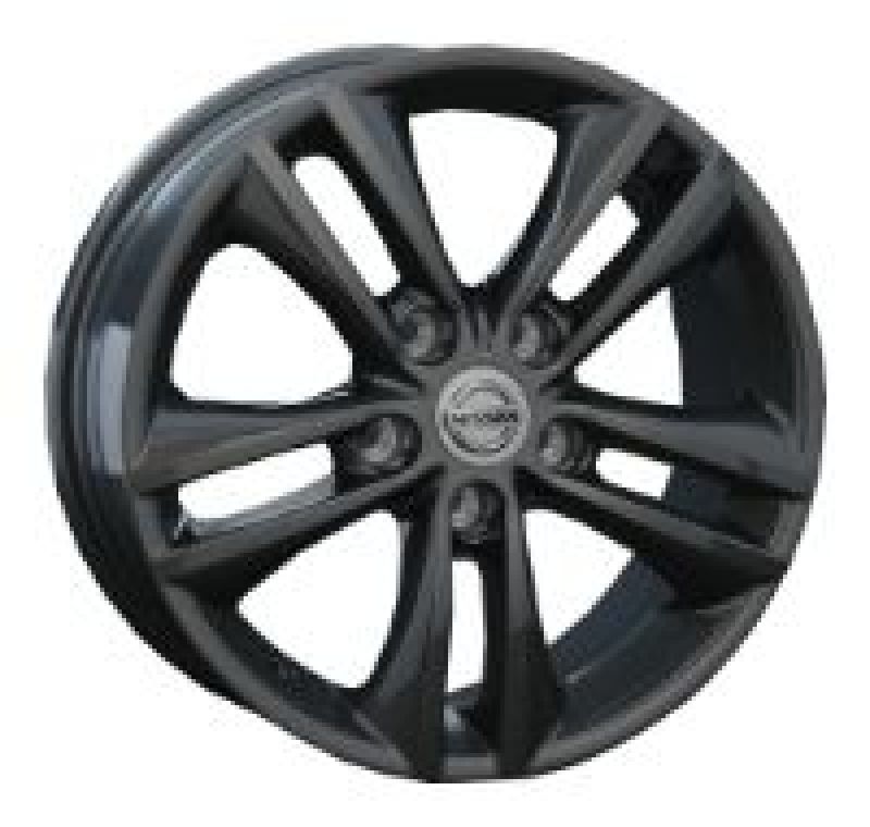 Replica  NS54 6x16/5x114.3 D66.1 ET40 MB
