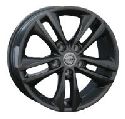 Replica  NS54 6x16/5x114.3 D66.1 ET40 MB