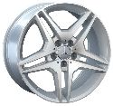 Replica  MB96 7.5x17/5x112 D66.6 ET52.5 SF