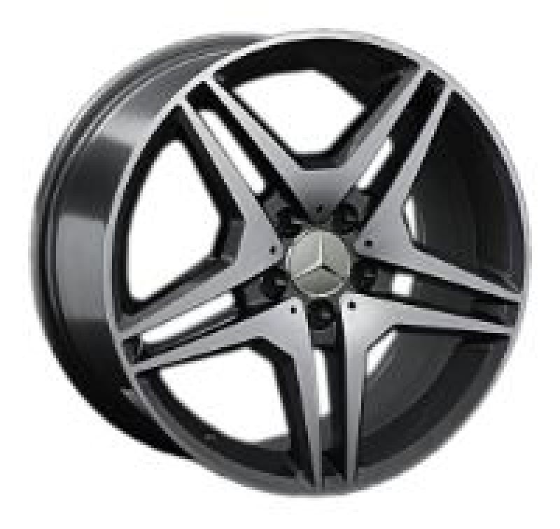 Replica  MB96 8.5x19/5x130 D84.1 ET0 GMF
