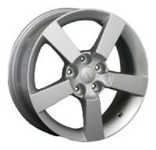 Replica  MI15 7.5x17/6x139.7 D67.1 ET46 Silver
