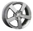 Replica  MI15 7.5x17/6x139.7 D67.1 ET46 Silver