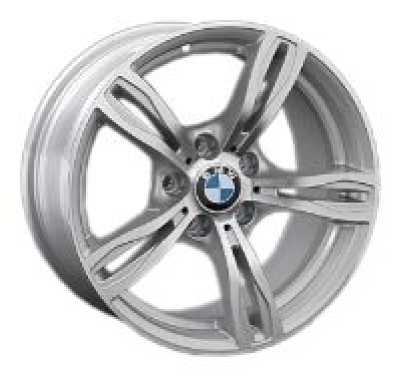 Replica  B129 8.5x18/5x120 D74.1 ET46 BKF