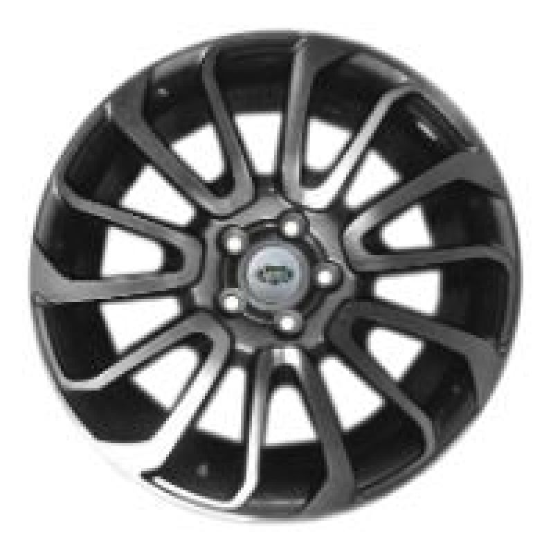 Replica  LR39 9.5x22/5x120 D72.6 ET48 GMF