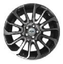 Replica  LR39 9.5x22/5x120 D72.6 ET48 GMF