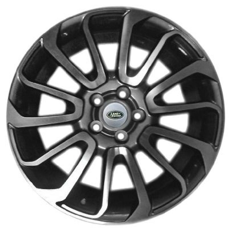 Replica  LR39 9.5x22/5x120 D72.6 ET49 BKF