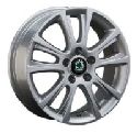 Replica  SK4 6x15/5x112 D57.1 ET47 Silver