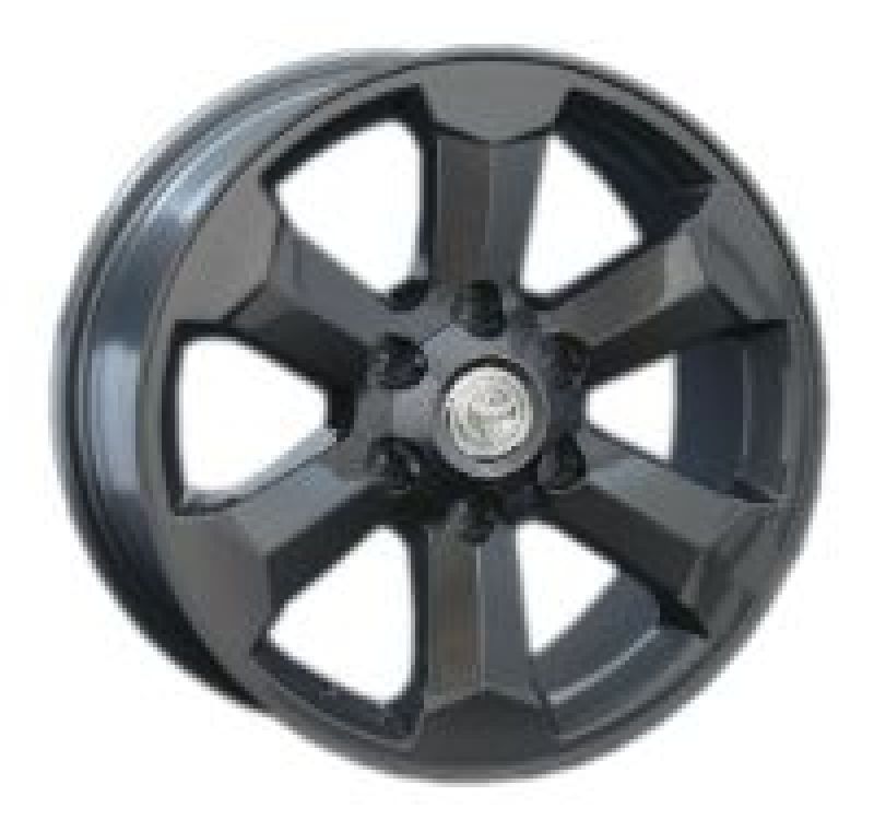 Replica  TY69 8.5x20/6x139.7 D106.1 ET20 GMF