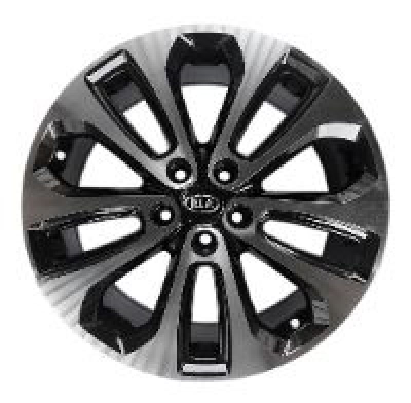 Replica  KI92 7x18/5x114.3 D67.1 ET40 BKF