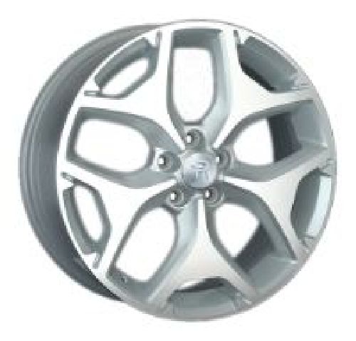 Replica  SB22 7x18/5x100 D56.1 ET48 SF