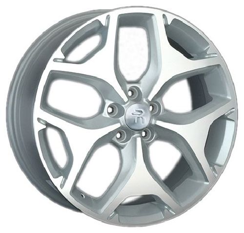 Replica  SB22 6.5x16/5x100 D56.1 ET48 SF