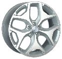 Replica  SB22 6.5x16/5x100 D56.1 ET48 SF
