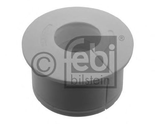 FEBI BILSTEIN 04758 - Stabiliser Mounting Front Axle left and right | Rear Axle left and right