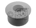 FEBI BILSTEIN 04758 - Stabiliser Mounting Front Axle left and right | Rear Axle left and right