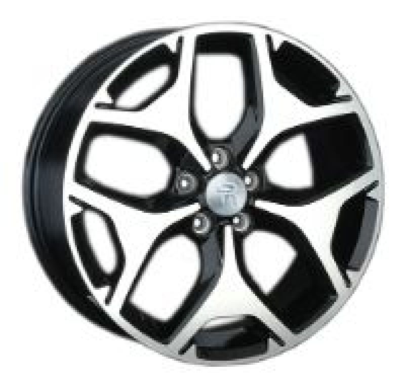 Replica  SB22 6.5x16/5x100 D56.1 ET48 BKF