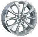 Replica  MZ39 7.5x17/5x114.3 D67.1 ET50 Silver