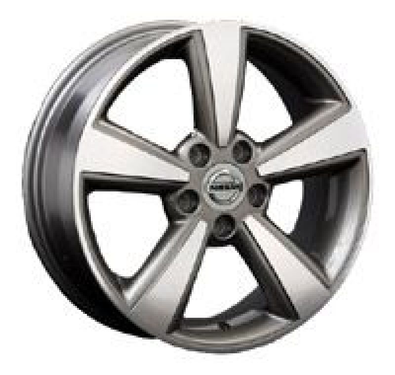 Replica  NS38 6x16/5x114.3 D66.1 ET40 SF