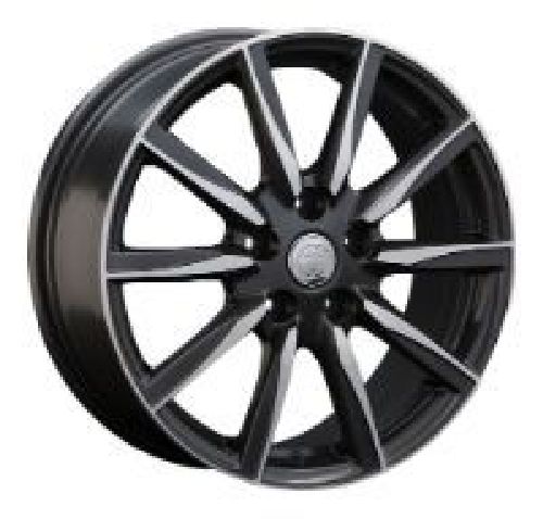 Replica  TY48 6.5x16/5x114.3 D60.1 ET39 GMF