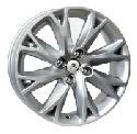 Replica  CI14 6x16/4x108 D65.1 ET23 Silver