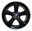 Replica  B74 8.5x18/5x120 D74.1 ET46 Black