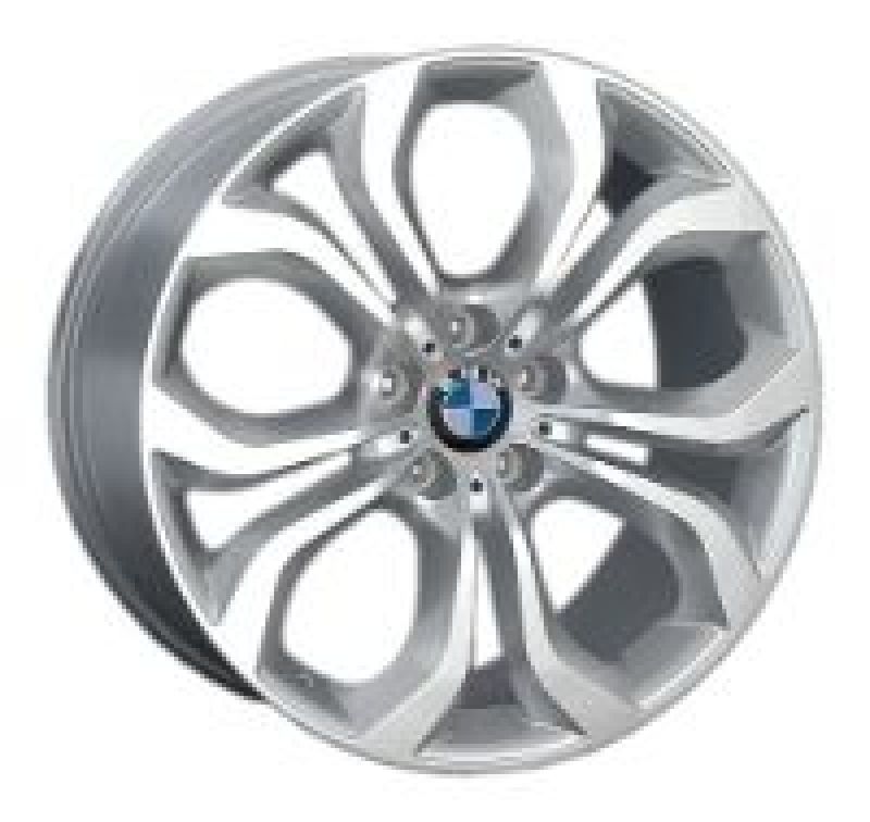 Replica  B116 10x19/5x120 D72.6 ET21 BKF