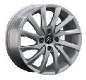 Replica  CI5 6x15/4x108 D65.1 ET23 Silver