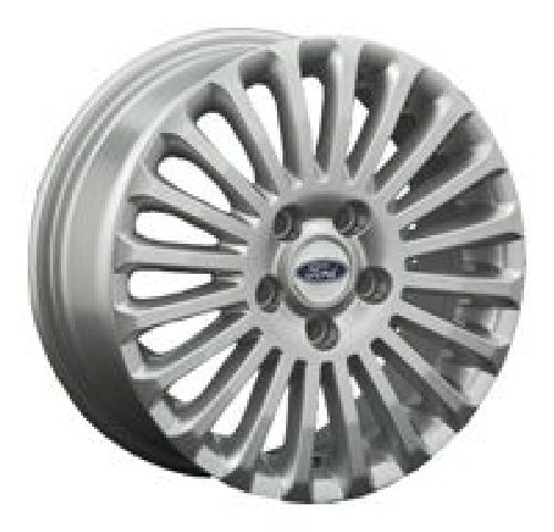 Replica  FD26 6.5x16/4x108 D63.3 ET45.1 Silver