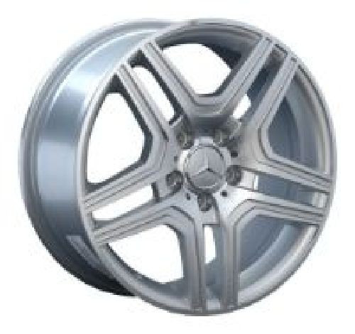 Replica  MB67 9x21/5x112 D66.6 ET53 SF