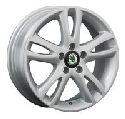 Replica  SK1 6.5x16/5x112 D57.1 ET46 Silver
