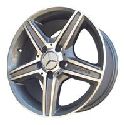 Replica  MB64 7.5x16/5x112 D66.6 ET45 SF