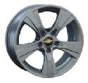 Replica  GM23 6.5x15/5x105 D56.6 ET39 GM