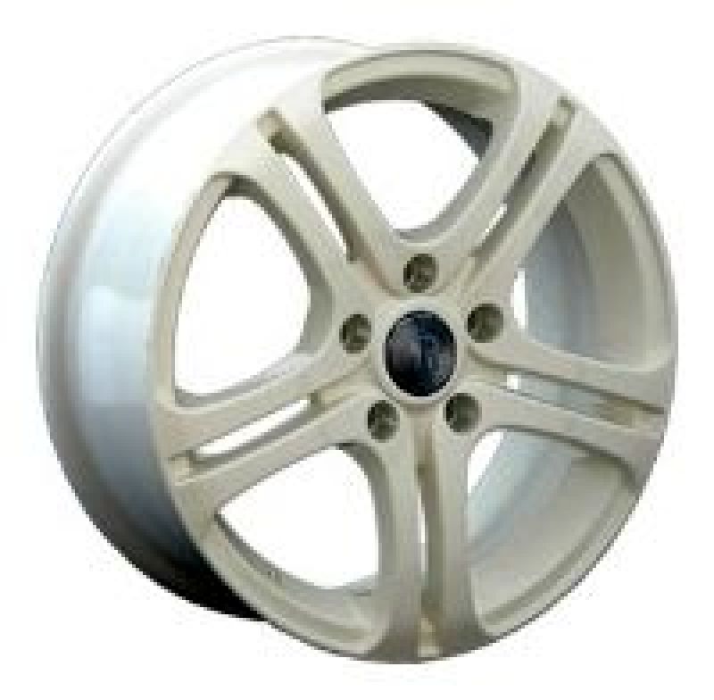 Replica H13 6.5x16/5x114.3 D64.1 ET45 White