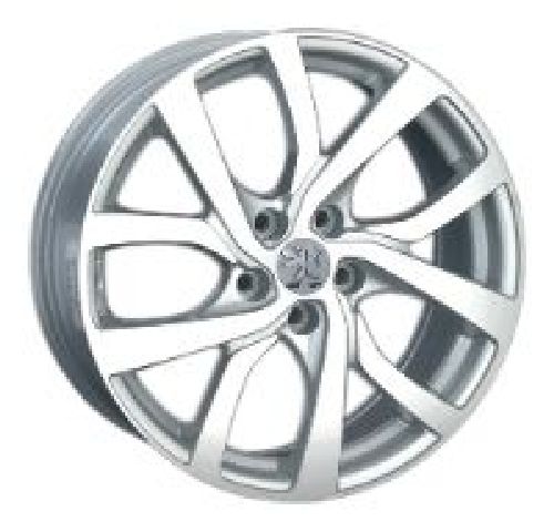 Replica PG38 6.5x17/5x114.3 D67.1 ET38 SF