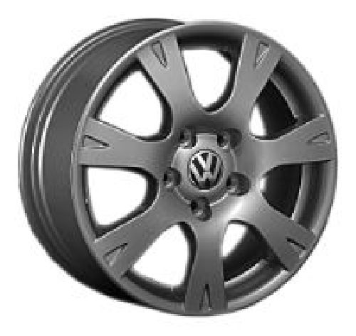 Replica VW14 6.5x16/5x112 D57.1 ET50 GM