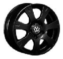 Replica VW14 6.5x16/5x112 D57.1 ET50 MB