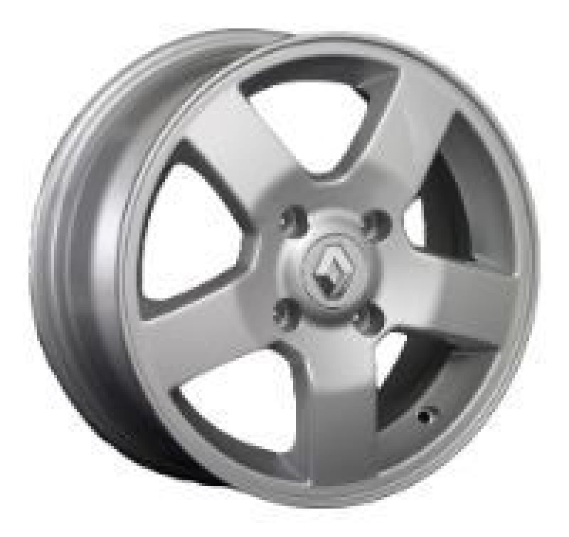 Replica RN25 6x15/4x100 D54.1 ET32 S