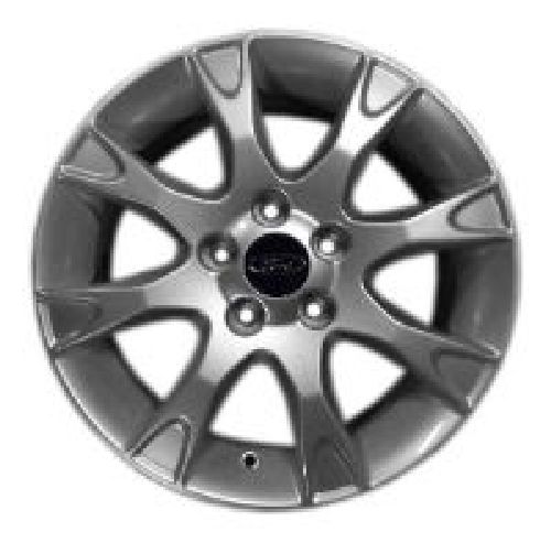 Replica FD51 6.5x16/5x108 D63.3 ET50 Silver