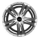 Replica KI94 7x18/5x114.3 D67.1 ET40 Silver