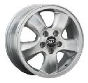 Replica KI33 6x16/5x114.3 D67.1 ET46 S