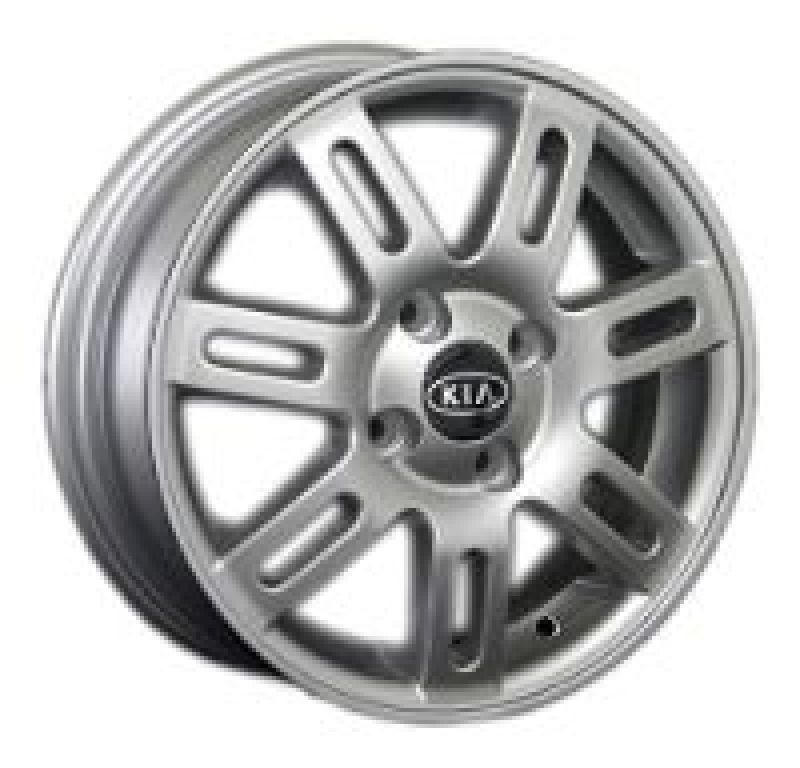 Replica KI113 5x13/4x100 D54.1 ET46 Silver