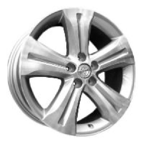 Replica 5038 7.5x19/5x114.3 D60.1 ET35 S