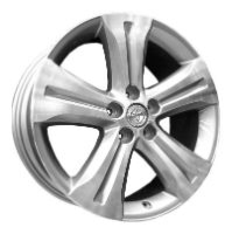 Replica 5038 7.5x19/5x114.3 D60.1 ET35 S