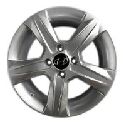Replica HND119 6x15/4x100 D54.1 ET48 Silver